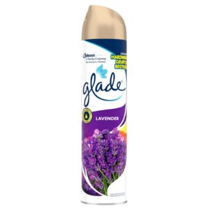 Odorizant de Camera Spray, Glade, Lavender, 300 ml