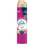 Odorizant de Camera Spray, Glade, Relaxing Zen, 300 ml