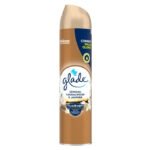 Odorizant de Camera Spray, Glade, Sensual Sandalwood & Jasmine, 300 ml