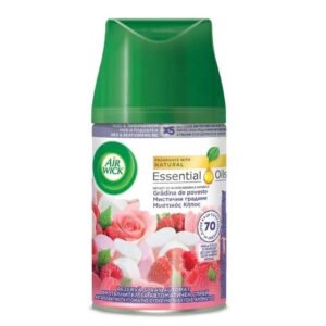 Rezerva Odorizant de Camera, Spray, Air Wick, Gradina de Poveste, 250 ml
