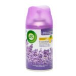 Rezerva Odorizant de Camera, Spray, Air Wick, Lavanda & Musetel, 250 ml