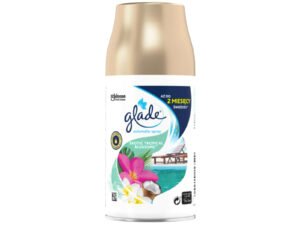 Rezerva Odorizant de Camera Spray, Glade, Exotic Tropical Blossoms, 269 ml