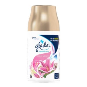Rezerva Odorizant de Camera Spray, Glade, Floral Blossom, 269 ml